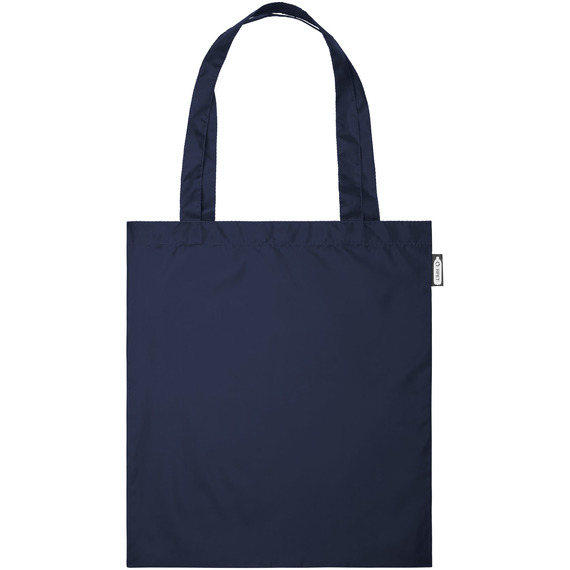 Totebag publicitaire Sai en RPET