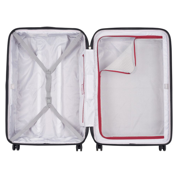 Valise trolley cadeaux d'entreprise Segur 2.0 Delsey 80 cm