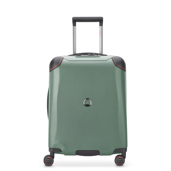 Valise trolley cabine cadeaux d'entreprise Cactus Delsey 55 cm