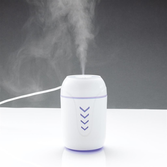 Humidificateur UV-C publicitaire