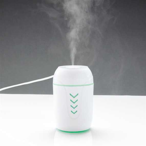 Humidificateur UV-C publicitaire