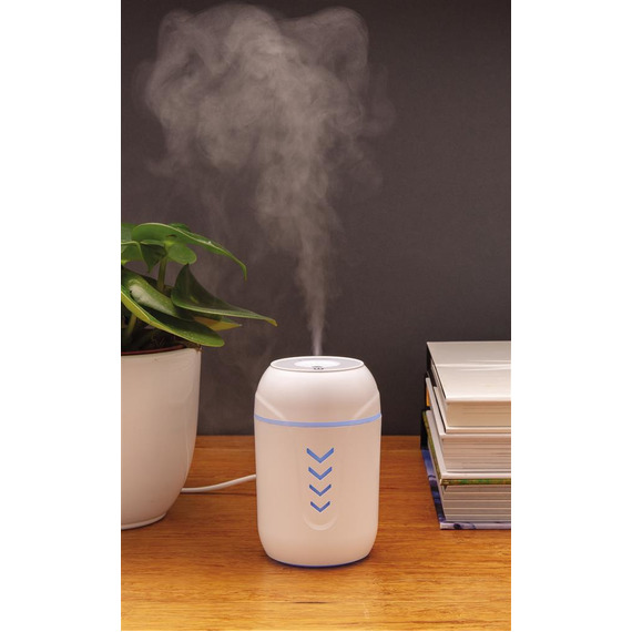 Humidificateur UV-C publicitaire