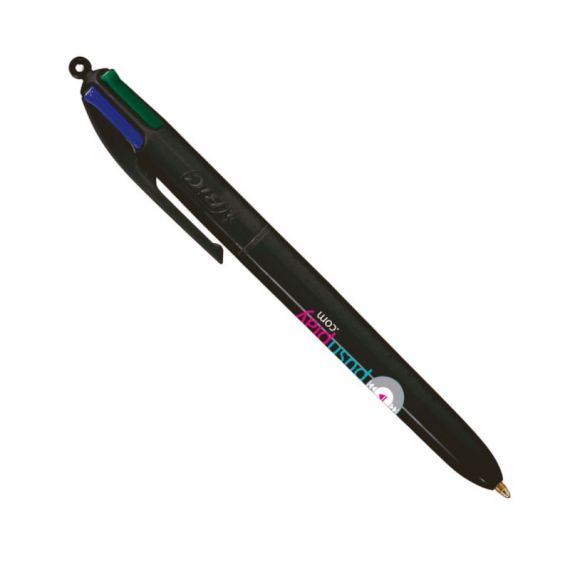 Stylo personnalisé BIC 4 Couleurs