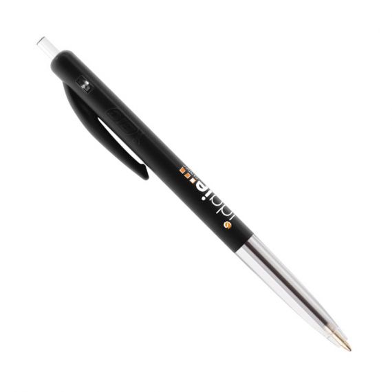 Stylo BIC® publicitaire M10® Clic