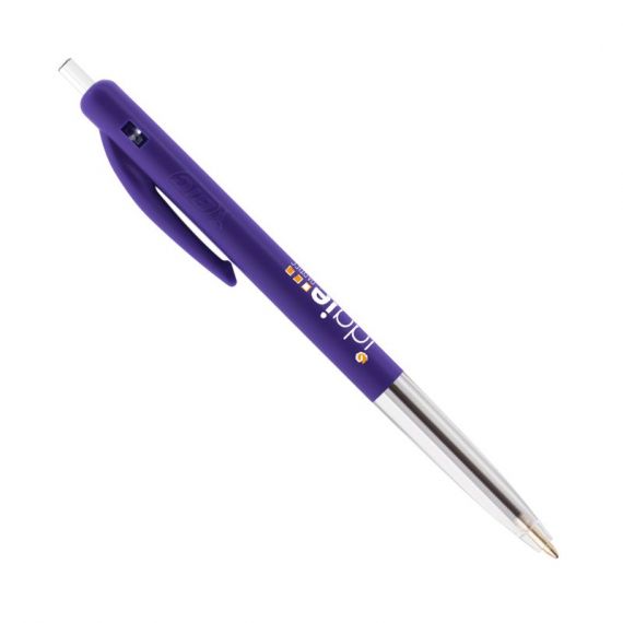 Stylo BIC® publicitaire M10® Clic