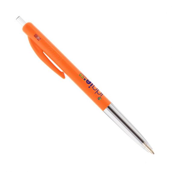 Stylo BIC® publicitaire M10® Clic