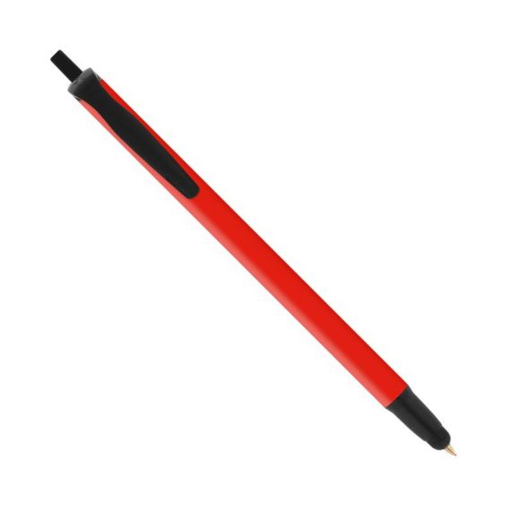 Stylo bille publicitaire BIC Clic Stic Stylus