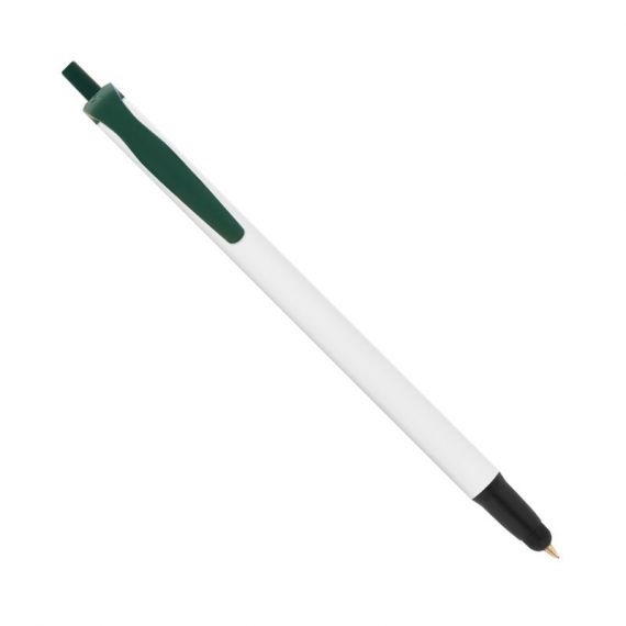 Stylo bille publicitaire BIC Clic Stic Stylus