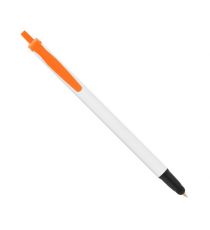 Stylo bille personnalisable BIC Clic Stic Stylus Digital