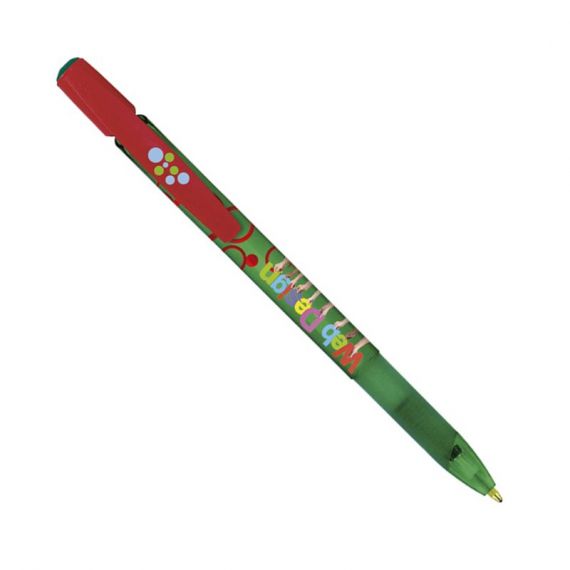 Stylos personnalisables BIC Media Clic Grip Digital