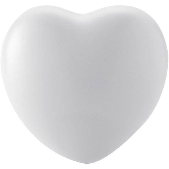 Coeur publicitaire mousse anti-stress express