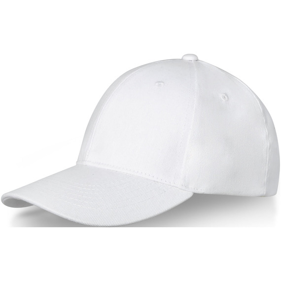 Casquette publicitaire Davis 6 panneaux