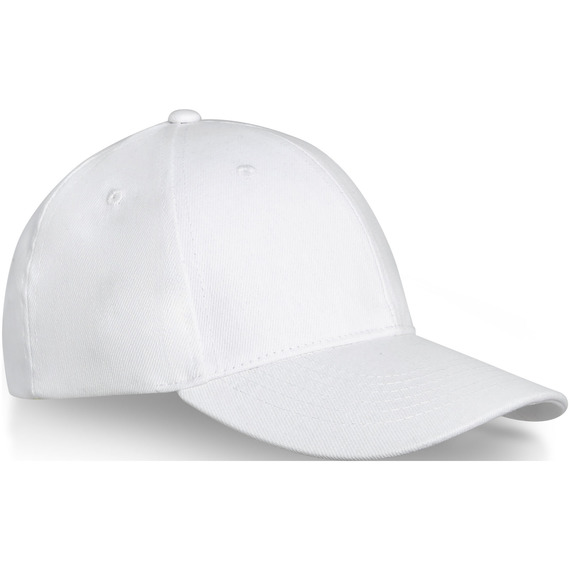 Casquette publicitaire Davis 6 panneaux