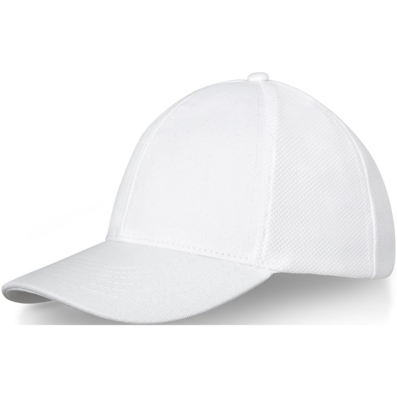 Casquette publicitaire Trucker Drake 6 panneaux en coton