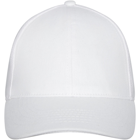 Casquette publicitaire Trucker Drake 6 panneaux en coton