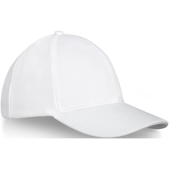 Casquette publicitaire Trucker Drake 6 panneaux en coton