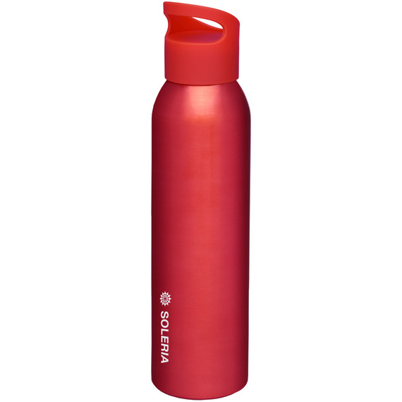 Bouteille publicitaire de sport Sky 650 ml