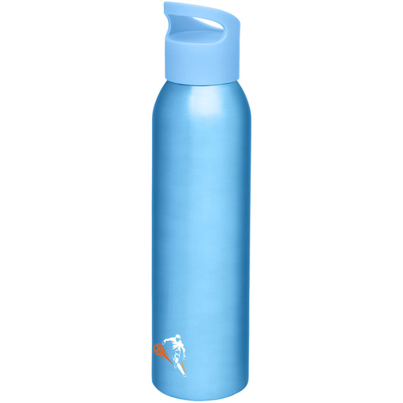 Bouteille publicitaire de sport Sky 650 ml