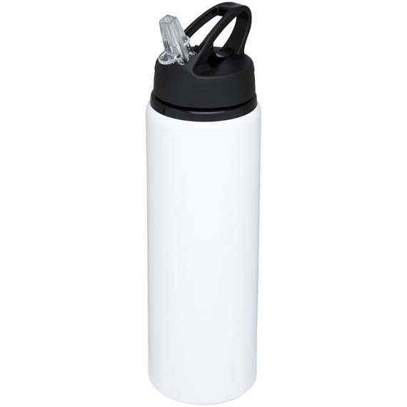 Bouteille publicitaire de sport Fitz 800 ml