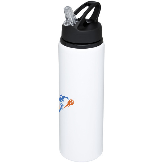 Bouteille publicitaire de sport Fitz 800 ml