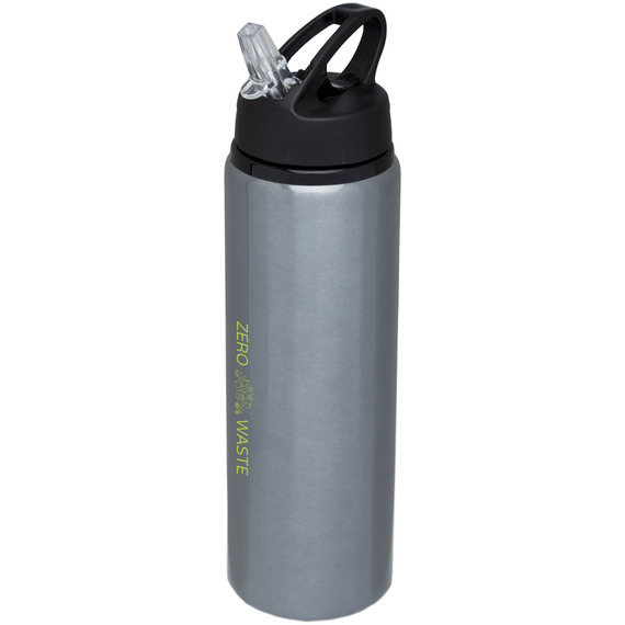 Bouteille publicitaire de sport Fitz 800 ml