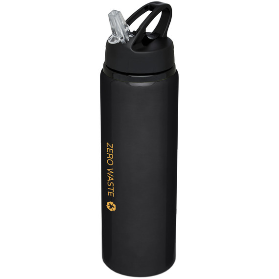 Bouteille publicitaire de sport Fitz 800 ml