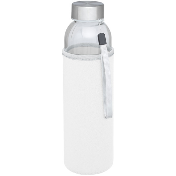 Bouteille publicitaire de sport Bodhi 500 ml en verre