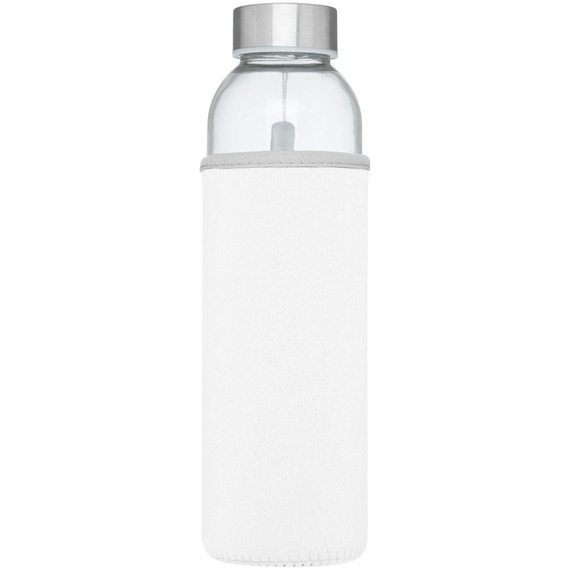 Bouteille publicitaire de sport Bodhi 500 ml en verre