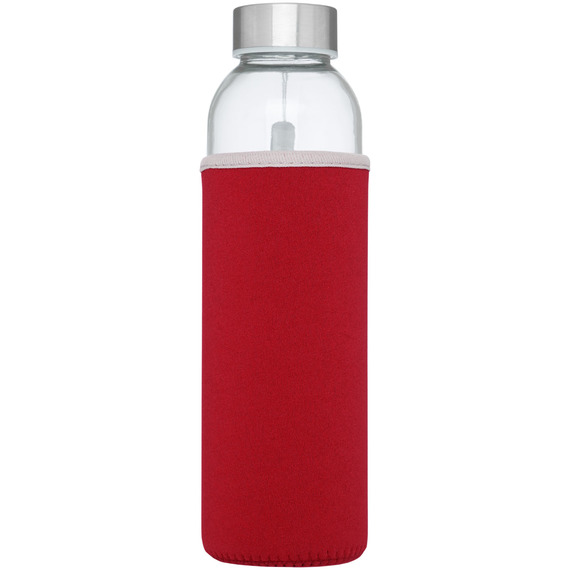 Bouteille publicitaire de sport Bodhi 500 ml en verre