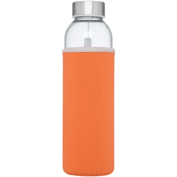 Bouteille publicitaire de sport Bodhi 500 ml en verre