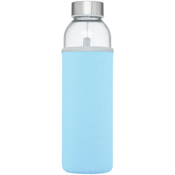 Bouteille publicitaire de sport Bodhi 500 ml en verre