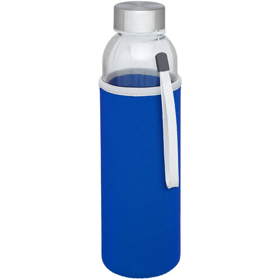 Bouteille publicitaire de sport Bodhi 500 ml en verre