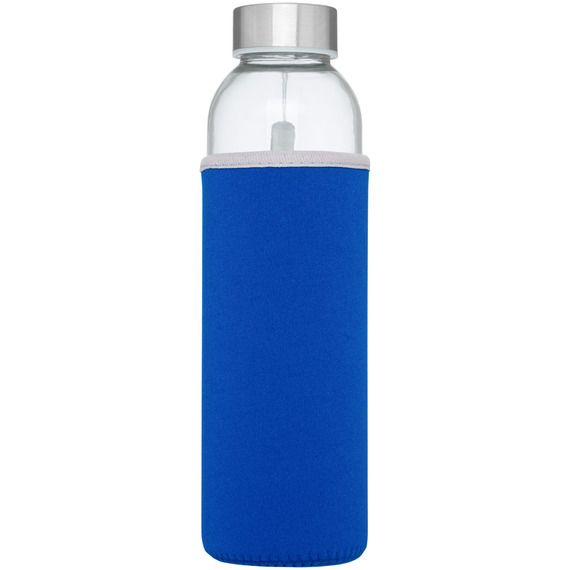 Bouteille publicitaire de sport Bodhi 500 ml en verre