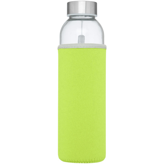 Bouteille publicitaire de sport Bodhi 500 ml en verre