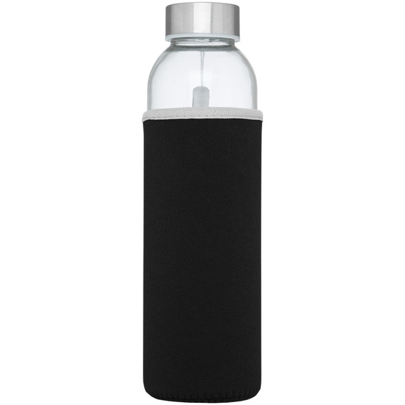 Bouteille publicitaire de sport Bodhi 500 ml en verre