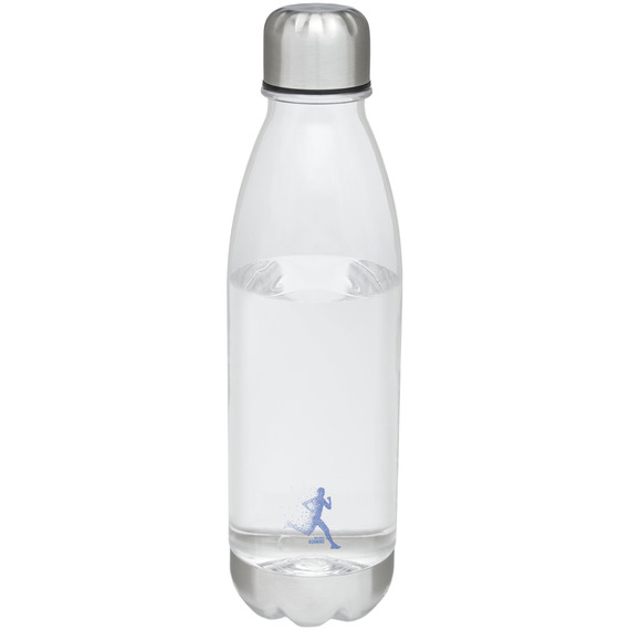 Bouteille publicitaire de sport Cove 685 ml Tritan™