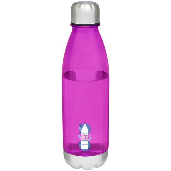 Bouteille publicitaire de sport Cove 685 ml Tritan™