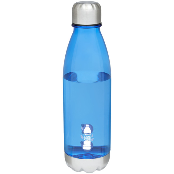 Bouteille publicitaire de sport Cove 685 ml Tritan™