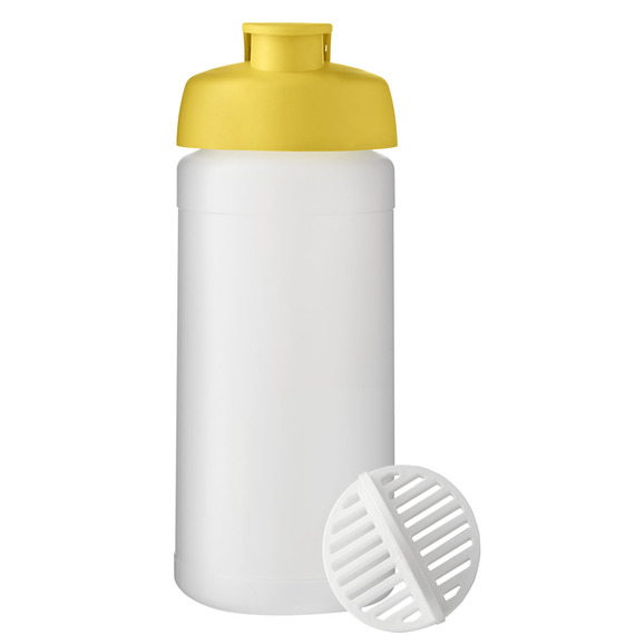 Bouteille publicitaire shaker Baseline Plus 500 ml