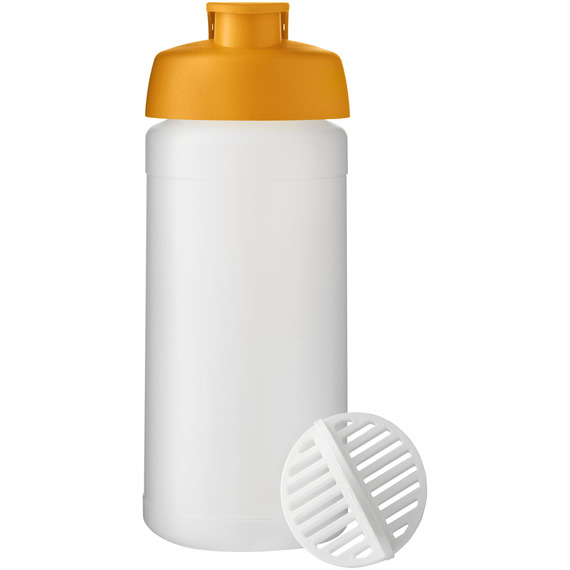 Bouteille publicitaire shaker Baseline Plus 500 ml