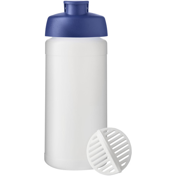 Bouteille publicitaire shaker Baseline Plus 500 ml