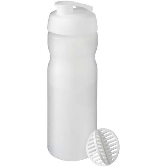 Bouteille publicitaire shaker Baseline Plus 650 ml