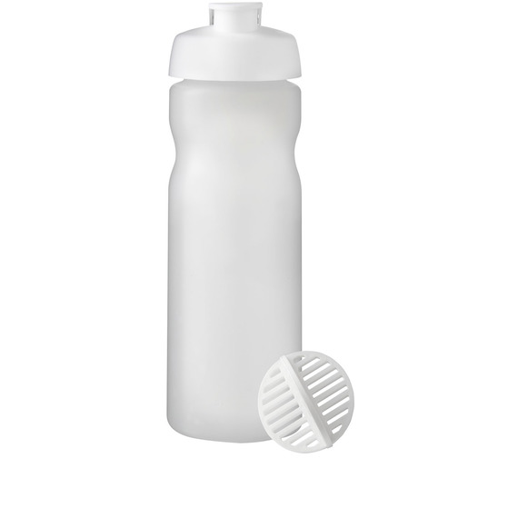 Bouteille publicitaire shaker Baseline Plus 650 ml