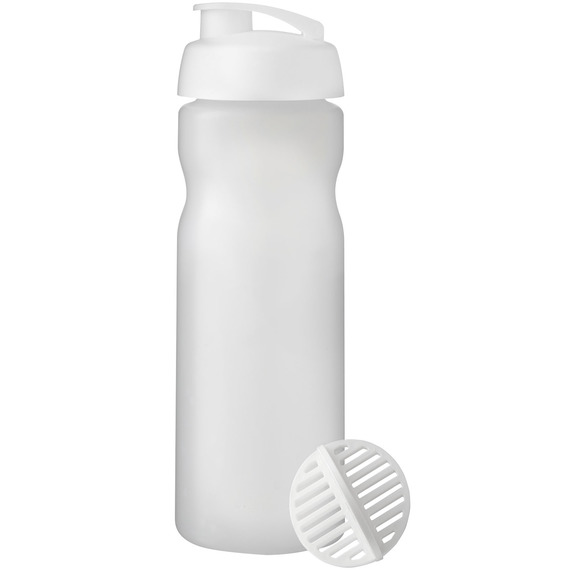 Bouteille publicitaire shaker Baseline Plus 650 ml