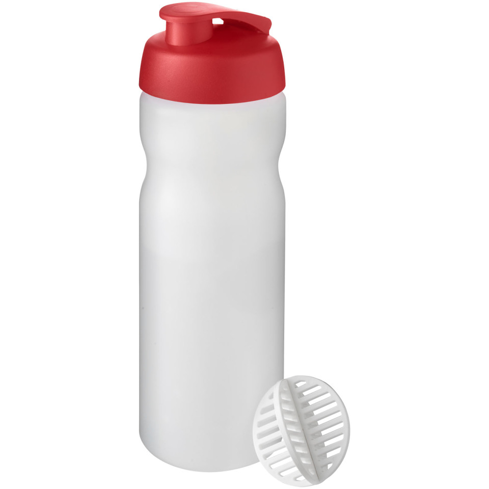 Bouteille publicitaire shaker Baseline Plus 650 ml