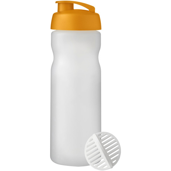 Bouteille publicitaire shaker Baseline Plus 650 ml