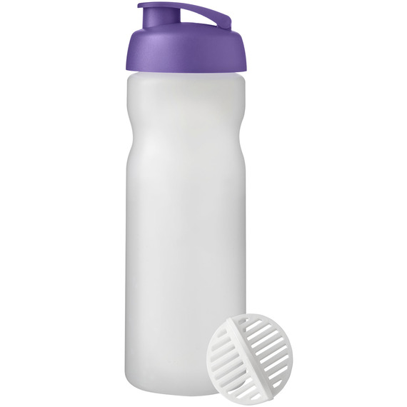 Bouteille publicitaire shaker Baseline Plus 650 ml