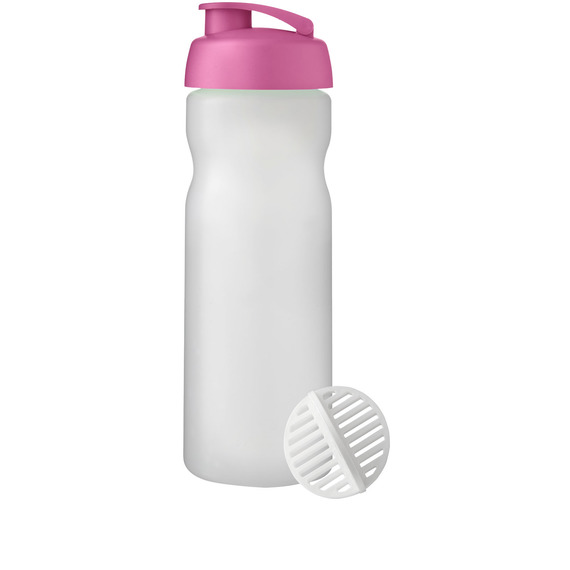 Bouteille publicitaire shaker Baseline Plus 650 ml