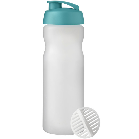 Bouteille publicitaire shaker Baseline Plus 650 ml