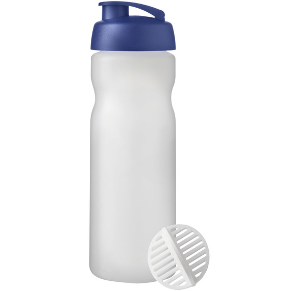 Bouteille publicitaire shaker Baseline Plus 650 ml